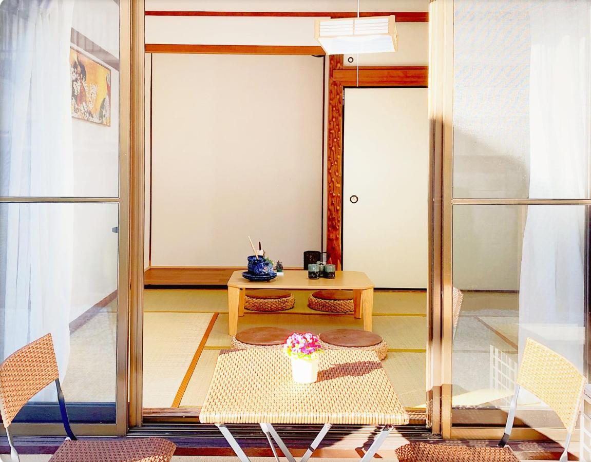 Quarto em Acomodações Particulares Shinjuku & Shibuya Happy Louis House